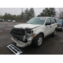 2011 Ford Escape Xlt 2.5L vin: 1FMCU9D79BK******
