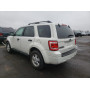 2011 Ford Escape Xlt 2.5L vin: 1FMCU9D79BK******