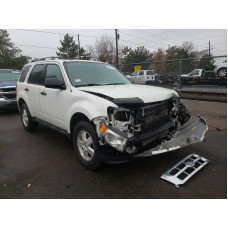 2011 Ford Escape Xlt 2.5L vin: 1FMCU9D79BK******