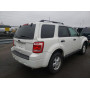 2011 Ford Escape Xlt 2.5L vin: 1FMCU9D79BK******