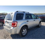 2011 Ford Escape Xlt 3.0L vin: 1FMCU0DG6BK******
