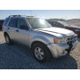 2011 Ford Escape Xlt 3.0L vin: 1FMCU0DG6BK******