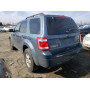 2011 Ford Escape Xlt 3.0L vin: 1FMCU9DG1BK******