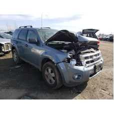2011 Ford Escape Xlt 3.0L vin: 1FMCU9DG1BK******
