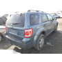 2011 Ford Escape Xlt 3.0L vin: 1FMCU9DG1BK******