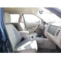 2011 Ford Escape Xlt 3.0L vin: 1FMCU9DG1BK******
