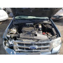2011 Ford Escape Xlt 3.0L vin: 1FMCU9DG1BK******