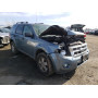 2011 Ford Escape Xlt 3.0L vin: 1FMCU9DG1BK******
