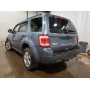2011 Ford Escape Xlt 3.0L vin: 1FMCU9DG2BK******