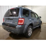 2011 Ford Escape Xlt 3.0L vin: 1FMCU9DG2BK******