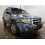 2011 Ford Escape Xlt 3.0L vin: 1FMCU9DG2BK******