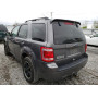 2012 Ford Escape Xlt 3.0L vin: 1FMCU9DG0CK******
