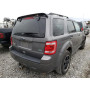 2012 Ford Escape Xlt 3.0L vin: 1FMCU9DG0CK******
