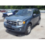 2012 Ford Escape Xlt 3.0L vin: 1FMCU9DG6CK******
