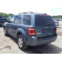 2012 Ford Escape Xlt 3.0L vin: 1FMCU9DG6CK******
