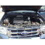2012 Ford Escape Xlt 3.0L vin: 1FMCU9DG6CK******
