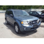 2012 Ford Escape Xlt 3.0L vin: 1FMCU9DG6CK******