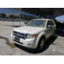 2012 Ford Escape Xlt 3.0L vin: 1FMCU9DG9CK******