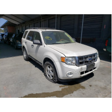 2012 Ford Escape Xlt 3.0L vin: 1FMCU9DG9CK******