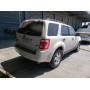 2012 Ford Escape Xlt 3.0L vin: 1FMCU9DG9CK******