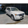 2012 Ford Escape Xlt 3.0L vin: 1FMCU9DG9CK******