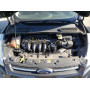 2015 Ford Escape 2.5L vin: 1FMCU0G75FU******