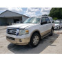 2011 Ford Expedition 5.4L vin: 1FMJU1H51BE******