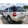 2011 Ford Expedition 5.4L vin: 1FMJU1H51BE******