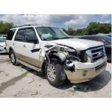 2011 Ford Expedition 5.4L vin: 1FMJU1H51BE******