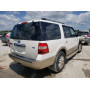 2011 Ford Expedition 5.4L vin: 1FMJU1H51BE******