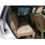 2011 Ford Expedition 5.4L vin: 1FMJU1H51BE******