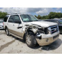 2011 Ford Expedition 5.4L vin: 1FMJU1H51BE******