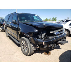 2015 Ford Expedition 3.5L vin: 1FMJK1JT3FE******