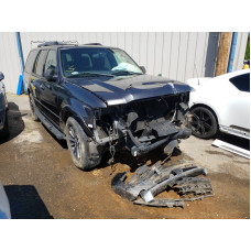 2017 Ford Expedition 3.5L vin: 1FMJU1HT9HE******