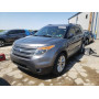 2013 Ford Explorer L 3.5L vin: 1FM5K8F86DG******