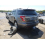 2013 Ford Explorer L 3.5L vin: 1FM5K8F86DG******