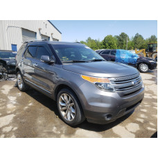 2013 Ford Explorer L 3.5L vin: 1FM5K8F86DG******