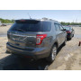 2013 Ford Explorer L 3.5L vin: 1FM5K8F86DG******