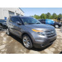 2013 Ford Explorer L 3.5L vin: 1FM5K8F86DG******