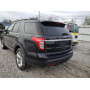 2014 Ford Explorer L 3.5L vin: 1FM5K8F8XEG******