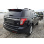 2014 Ford Explorer L 3.5L vin: 1FM5K8F8XEG******