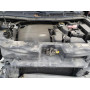 2014 Ford Explorer L 3.5L vin: 1FM5K8F8XEG******