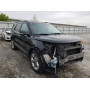 2014 Ford Explorer L 3.5L vin: 1FM5K8F8XEG******