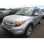 2015 Ford Explorer L 3.5L vin: 1FM5K8F85FG******