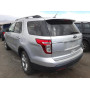 2015 Ford Explorer L 3.5L vin: 1FM5K8F85FG******