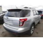 2015 Ford Explorer L 3.5L vin: 1FM5K8F85FG******