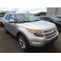 2015 Ford Explorer L 3.5L vin: 1FM5K8F85FG******