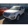 2016 Ford Explorer L 2.3L vin: 1FM5K7FH7GG******