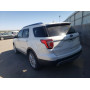 2016 Ford Explorer L 2.3L vin: 1FM5K7FH7GG******