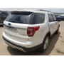 2016 Ford Explorer L 2.3L vin: 1FM5K7FH7GG******
